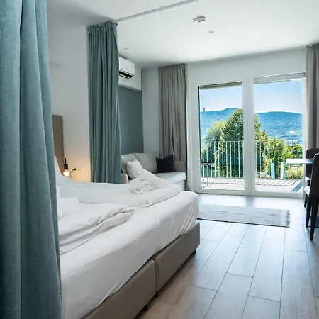 Fancy Getaway In Poertschach At Woerthersee