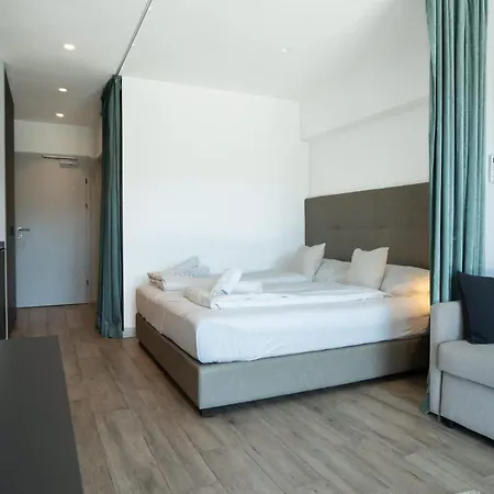 Apartament Fancy Getaway In Poertschach At Woerthersee