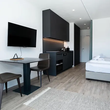 Apartament Fancy Getaway In Poertschach At Woerthersee *