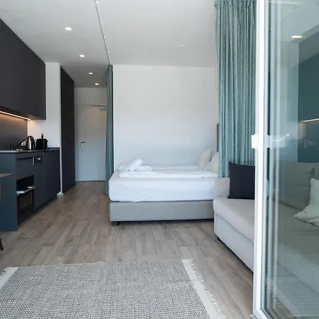 Apartament Fancy Getaway In Poertschach At Woerthersee