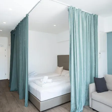 Apartament Fancy Getaway In Poertschach At Woerthersee