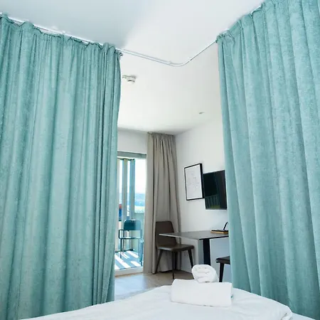 Fancy Getaway In Poertschach At Woerthersee Sekull