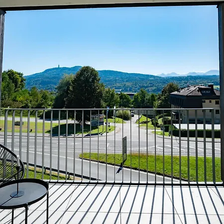 Apartament Fancy Getaway In Poertschach At Woerthersee