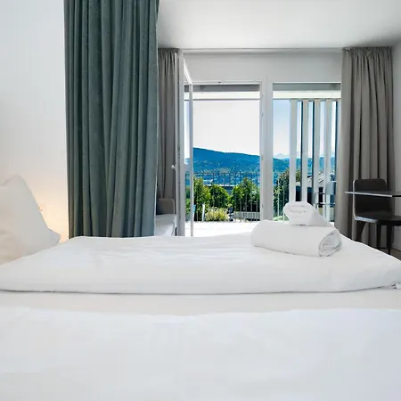 Apartament Fancy Getaway In Poertschach At Woerthersee